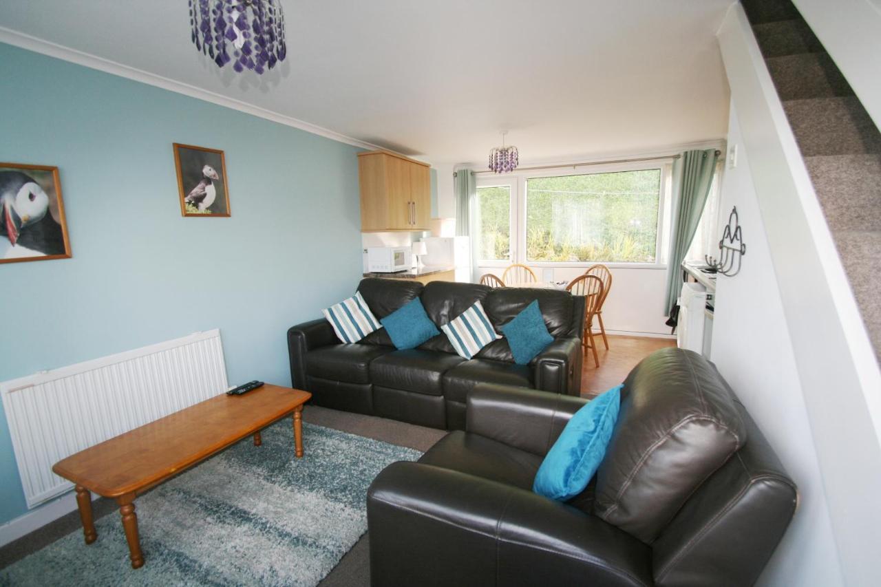 Freshwater Bay Holiday Cottages Пембрук Екстериор снимка