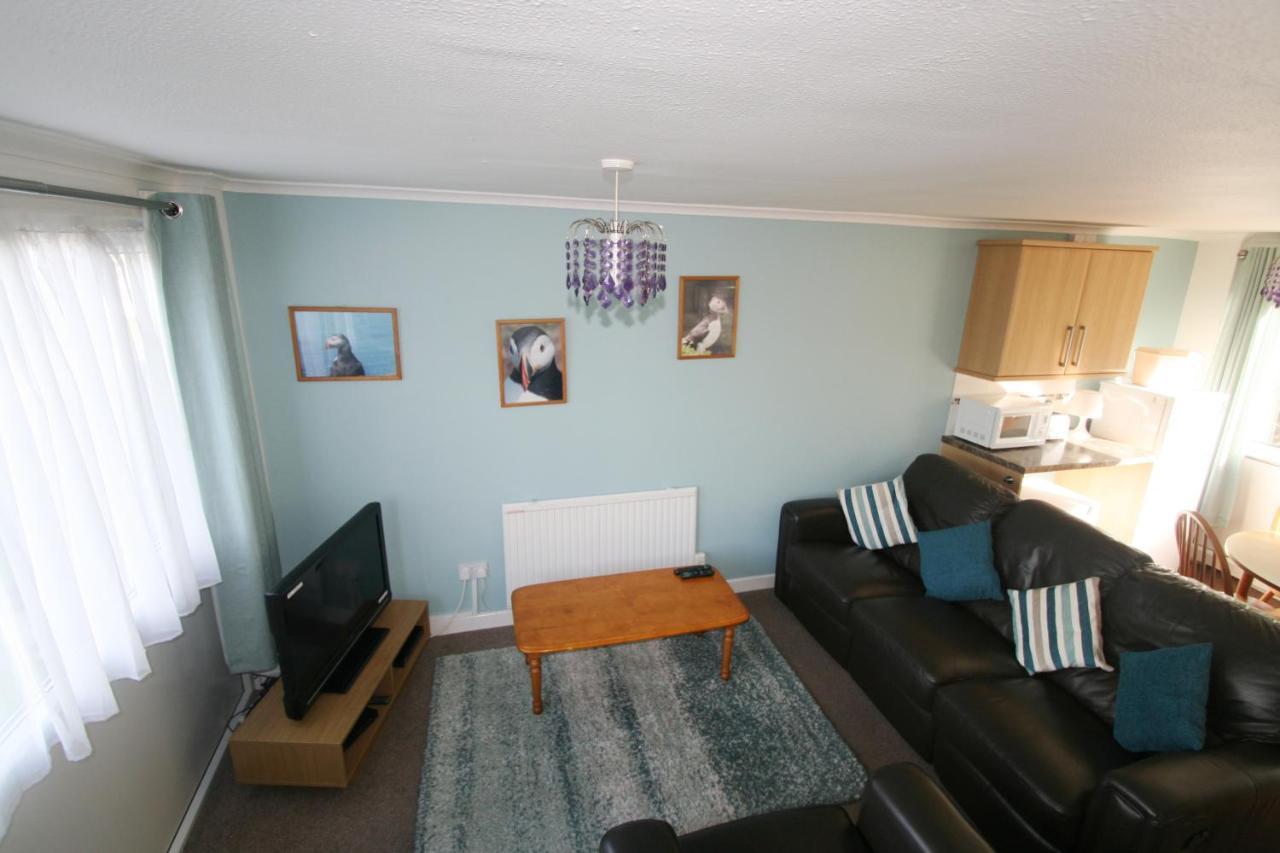 Freshwater Bay Holiday Cottages Пембрук Екстериор снимка