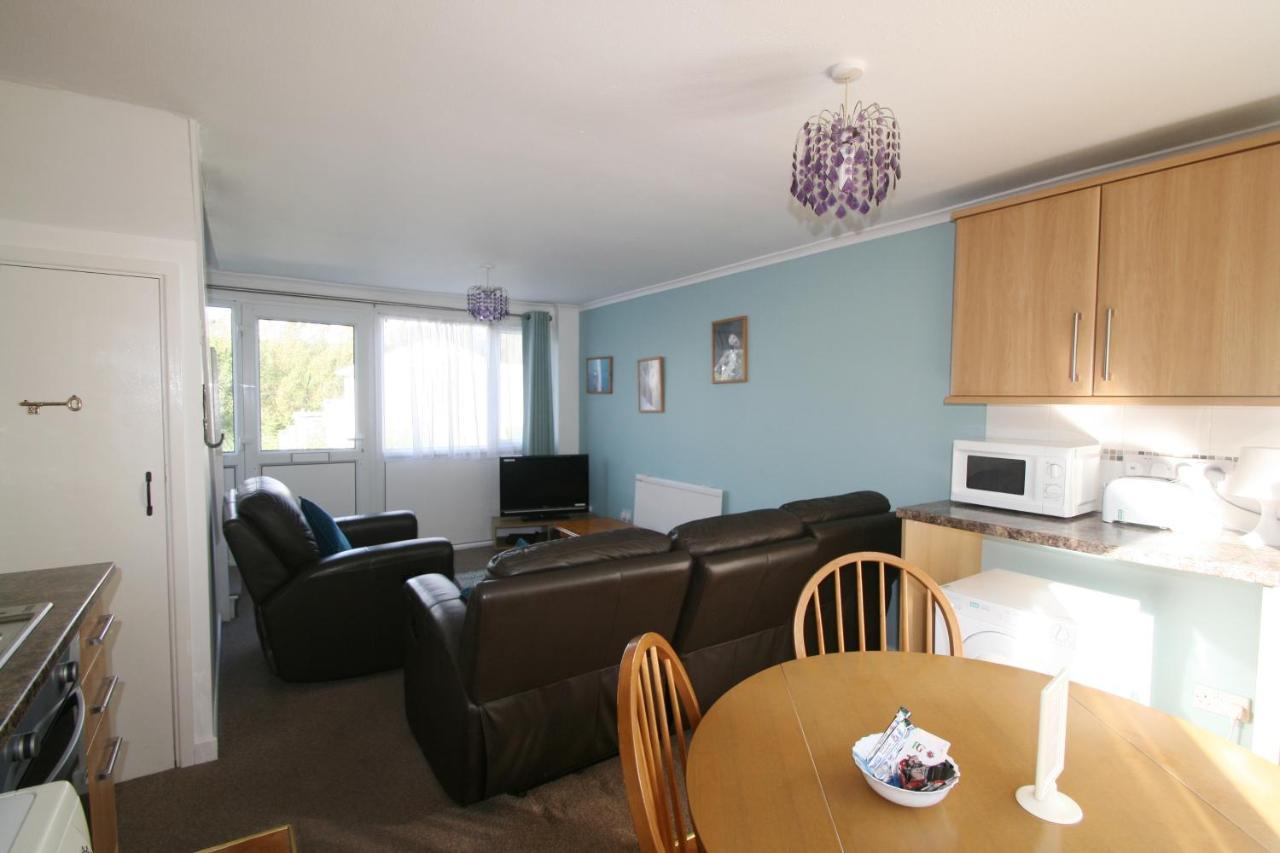 Freshwater Bay Holiday Cottages Пембрук Екстериор снимка