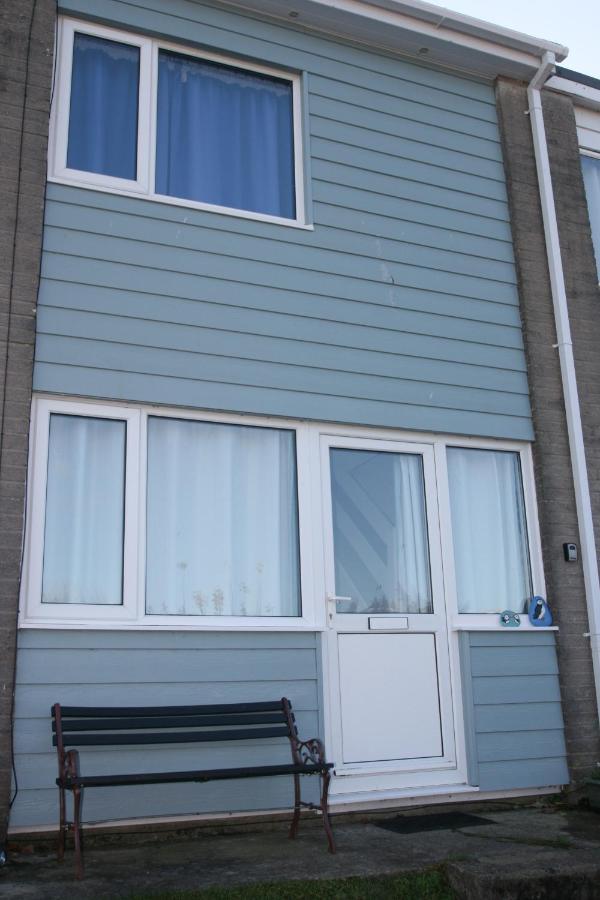 Freshwater Bay Holiday Cottages Пембрук Екстериор снимка