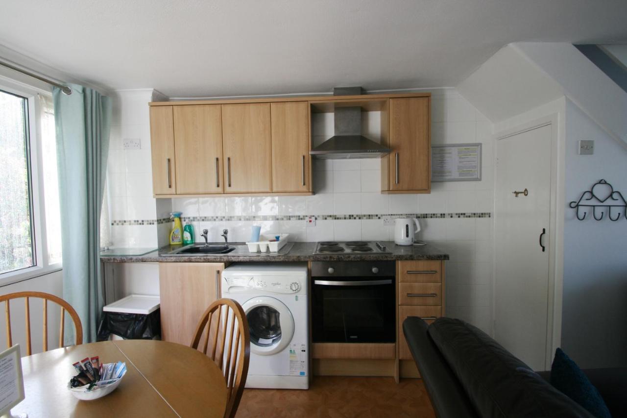 Freshwater Bay Holiday Cottages Пембрук Екстериор снимка
