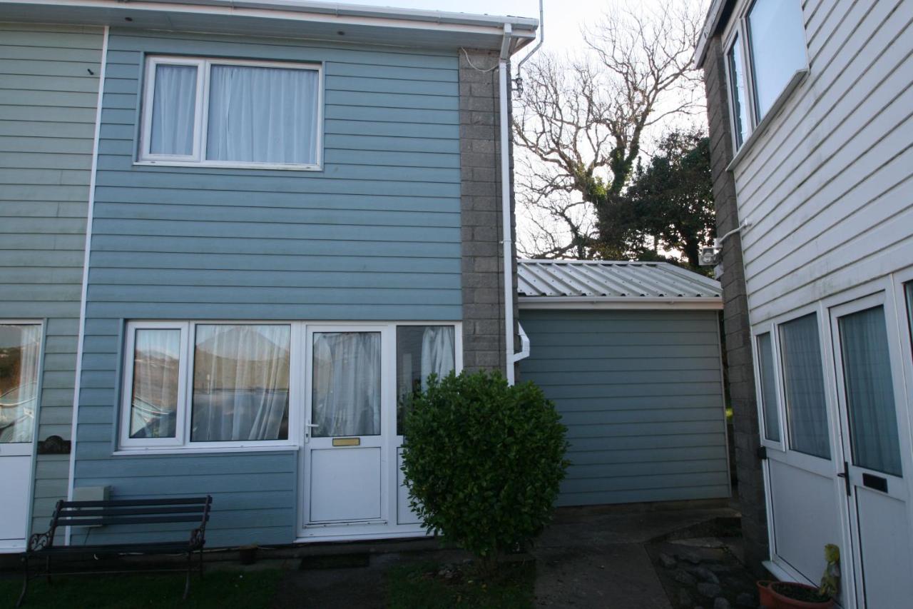 Freshwater Bay Holiday Cottages Пембрук Екстериор снимка