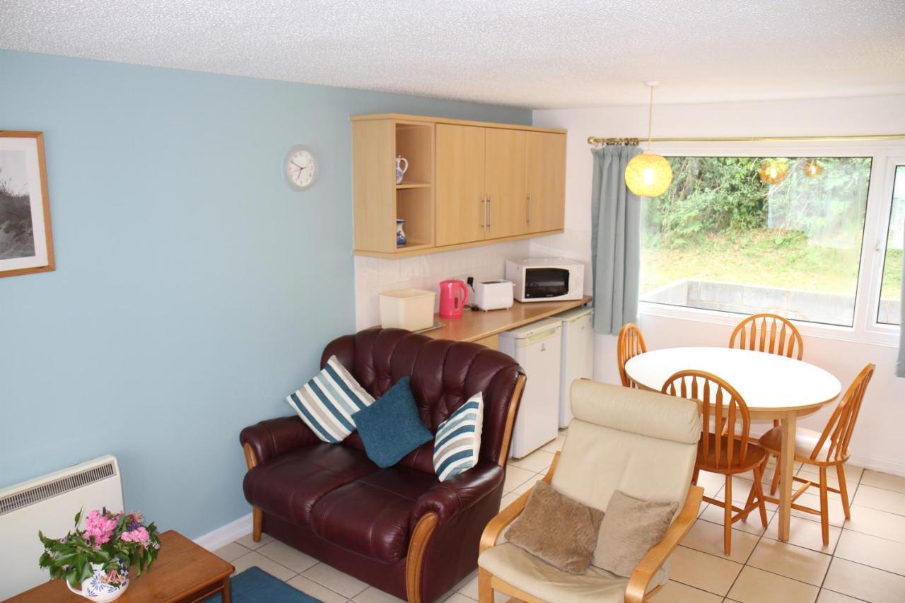 Freshwater Bay Holiday Cottages Пембрук Екстериор снимка