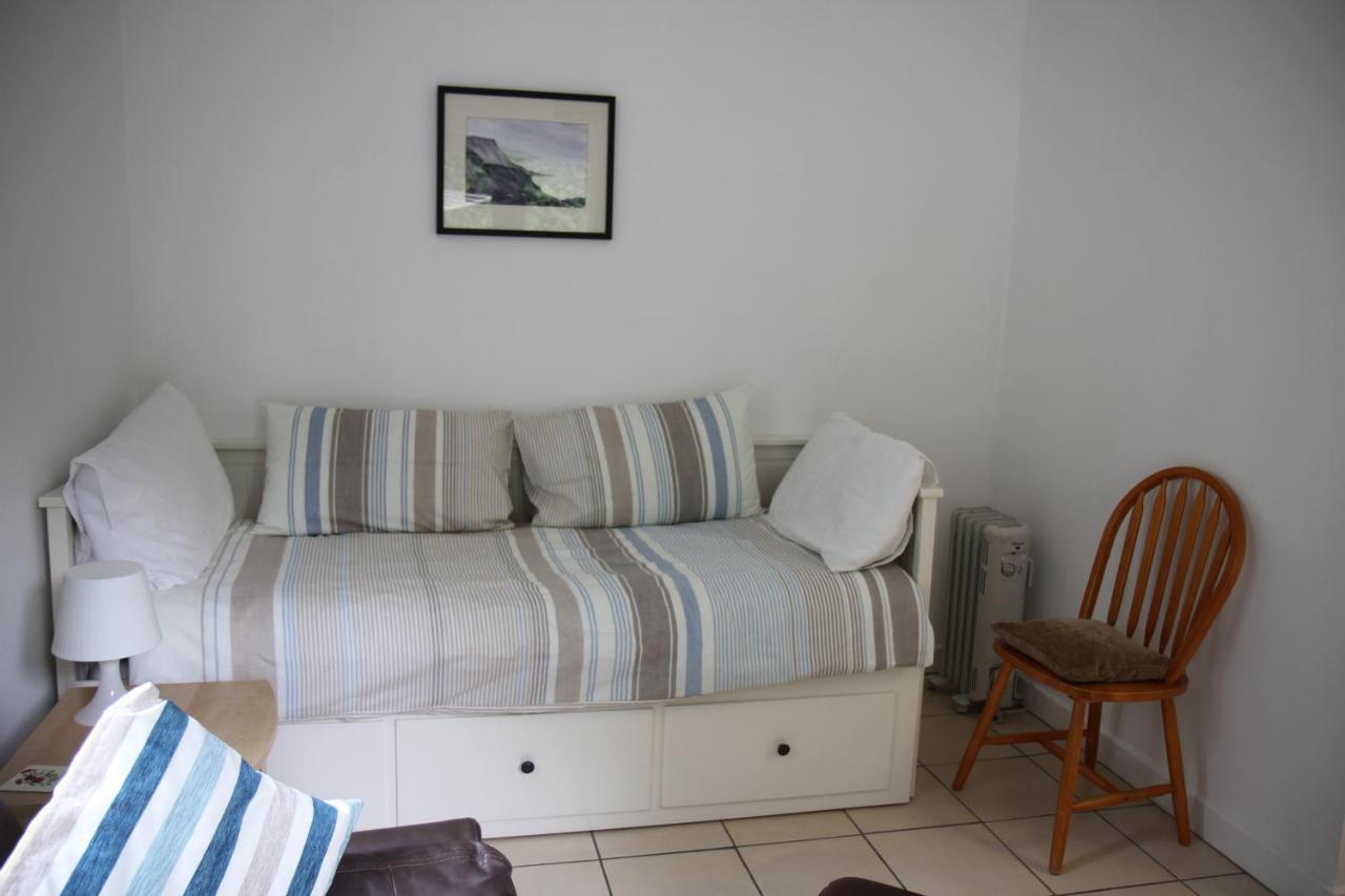 Freshwater Bay Holiday Cottages Пембрук Екстериор снимка