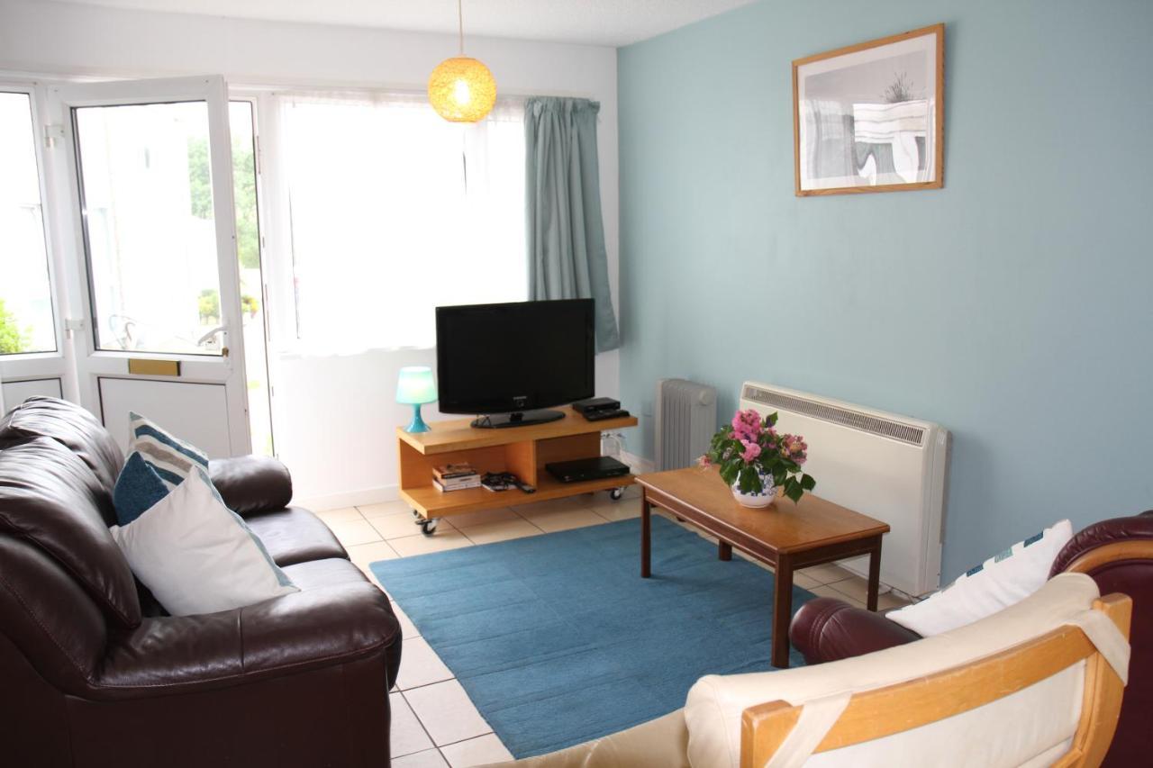 Freshwater Bay Holiday Cottages Пембрук Екстериор снимка