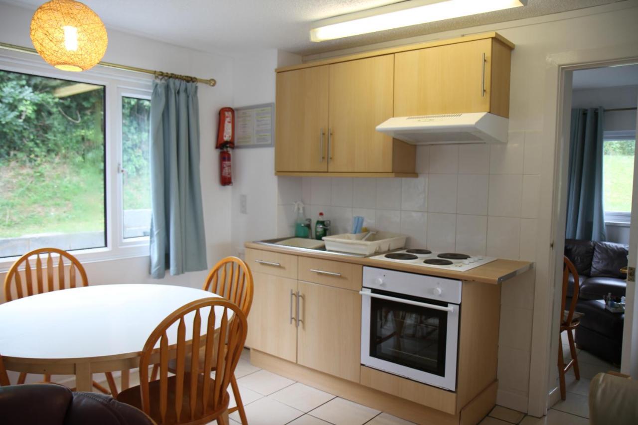 Freshwater Bay Holiday Cottages Пембрук Екстериор снимка