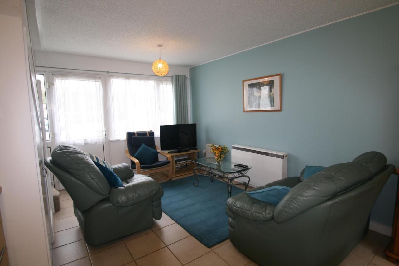 Freshwater Bay Holiday Cottages Пембрук Екстериор снимка