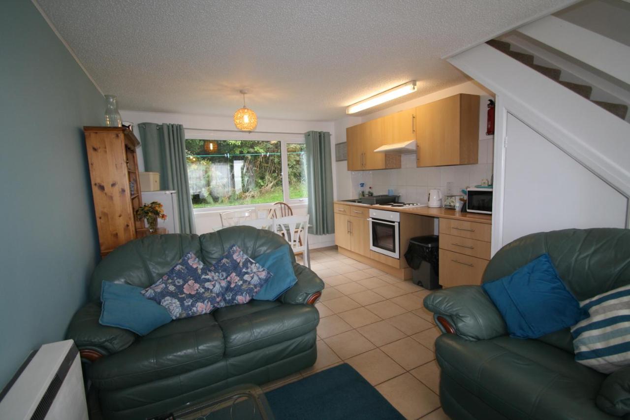 Freshwater Bay Holiday Cottages Пембрук Екстериор снимка
