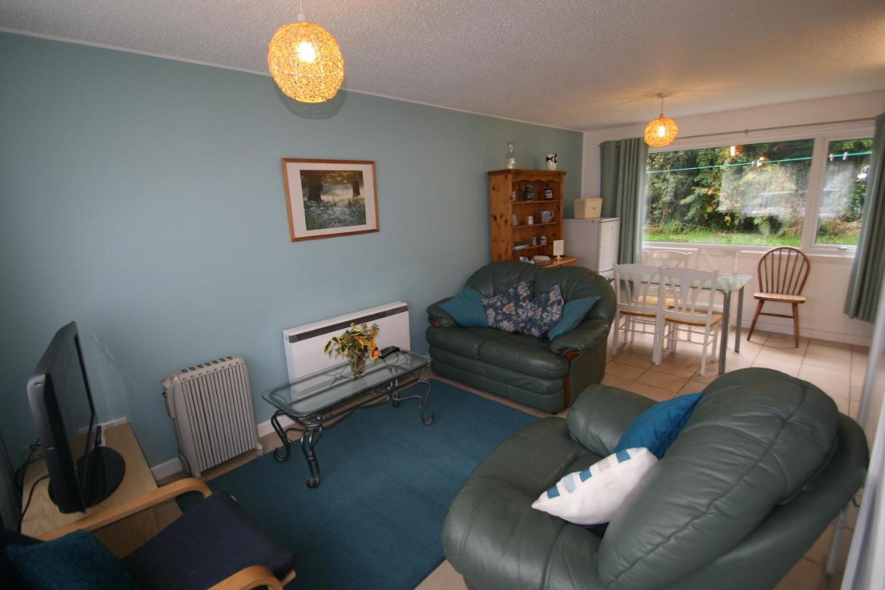 Freshwater Bay Holiday Cottages Пембрук Екстериор снимка