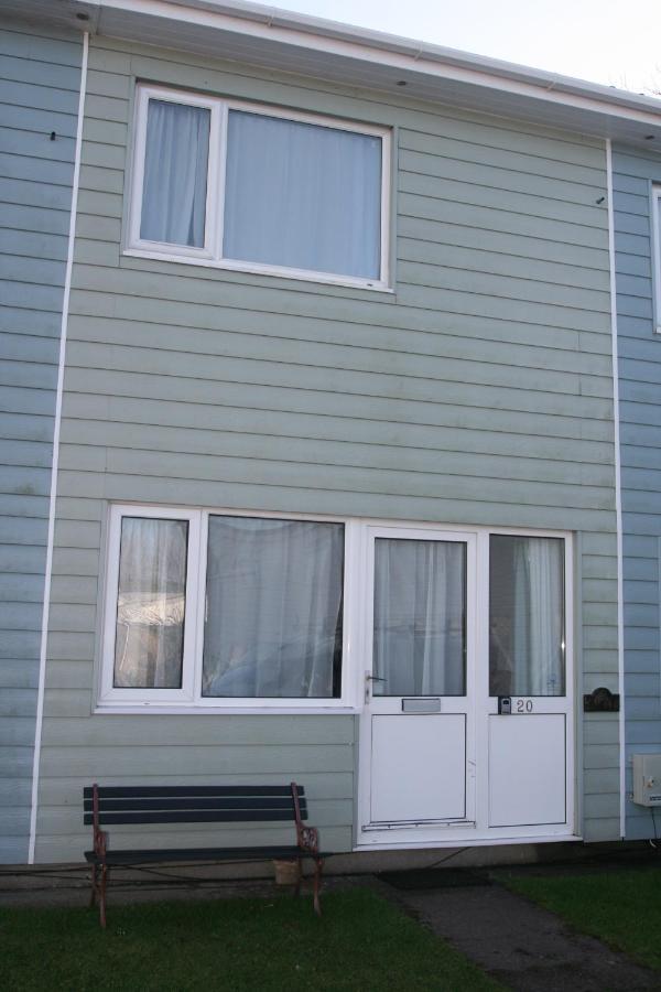 Freshwater Bay Holiday Cottages Пембрук Екстериор снимка