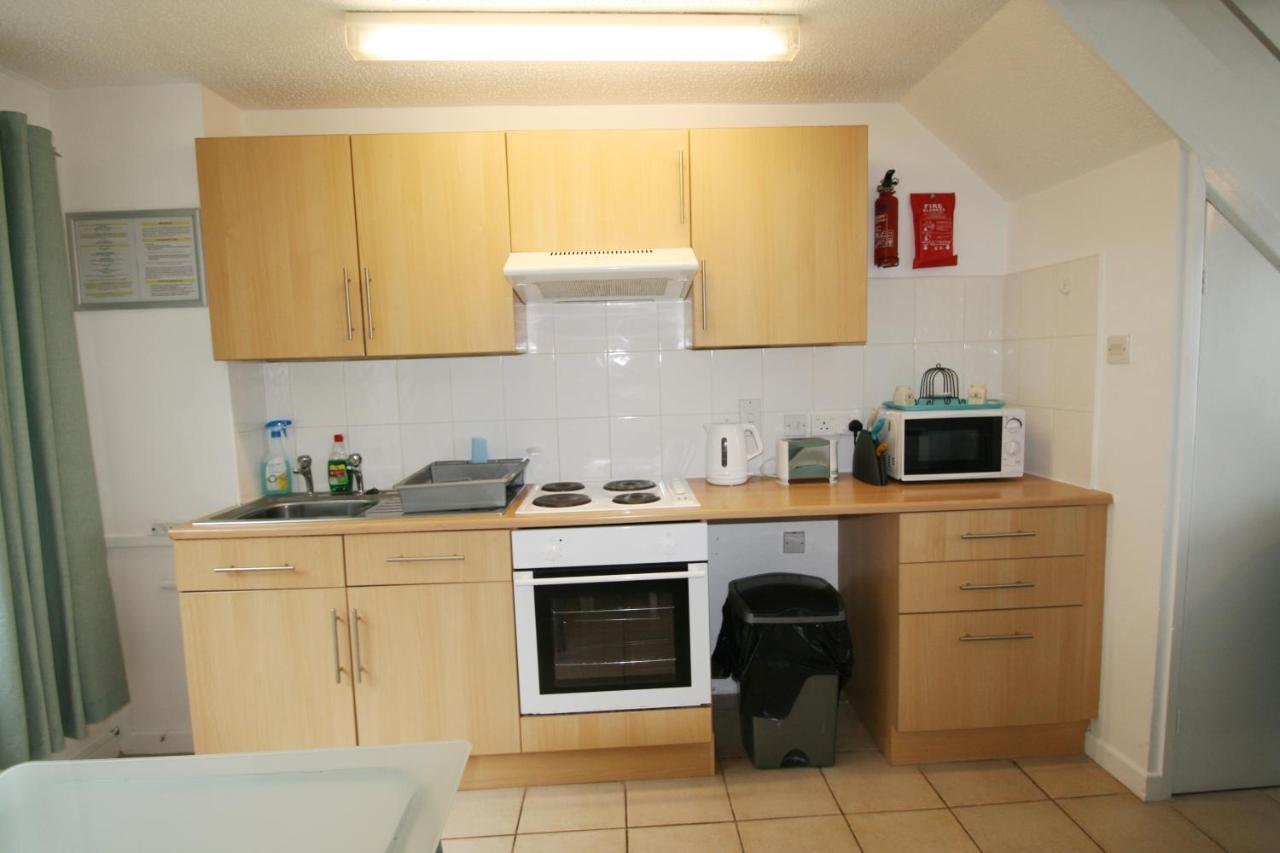 Freshwater Bay Holiday Cottages Пембрук Екстериор снимка