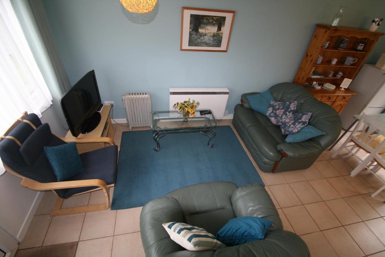 Freshwater Bay Holiday Cottages Пембрук Екстериор снимка