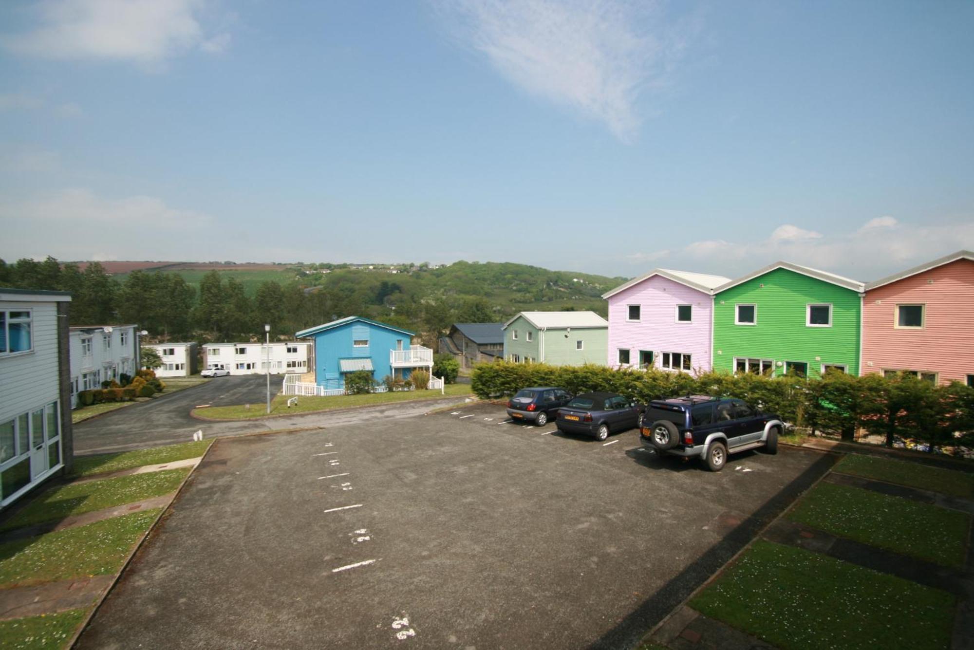Freshwater Bay Holiday Cottages Пембрук Стая снимка