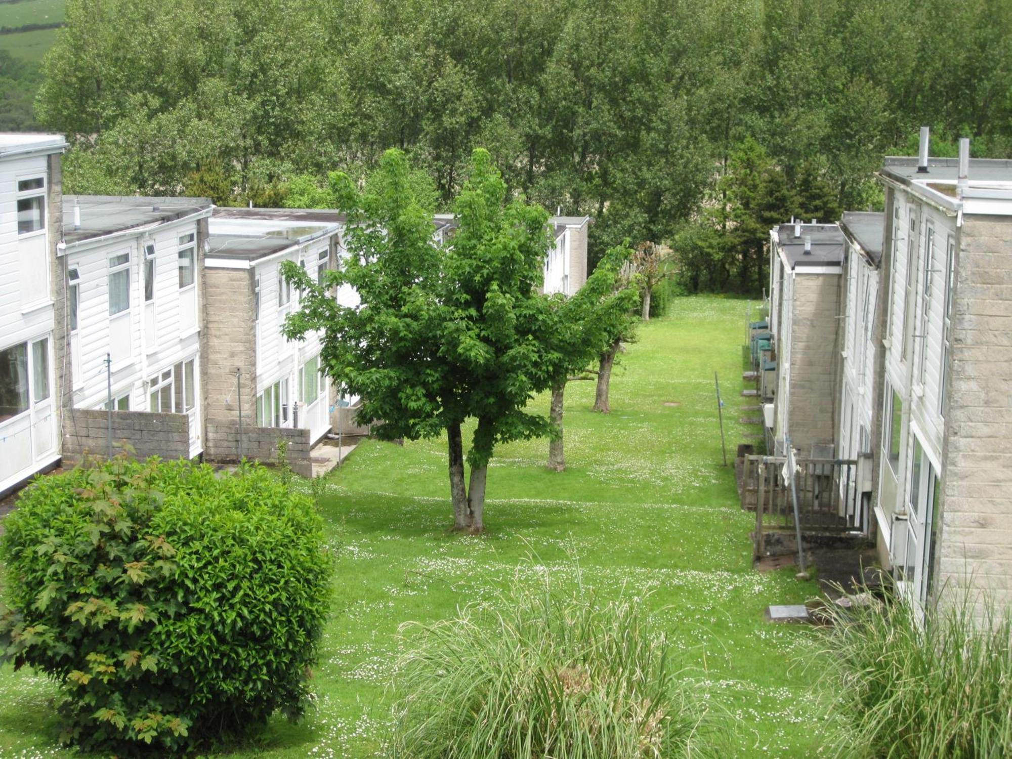 Freshwater Bay Holiday Cottages Пембрук Стая снимка
