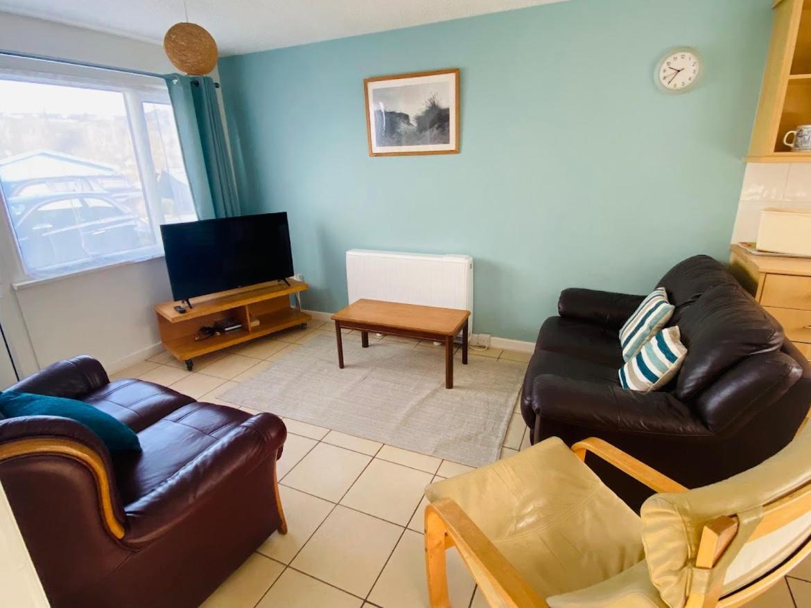 Freshwater Bay Holiday Cottages Пембрук Екстериор снимка