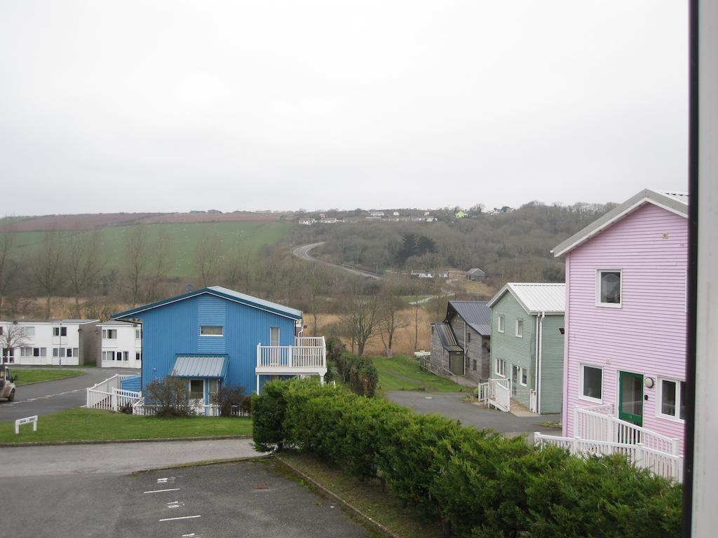 Freshwater Bay Holiday Cottages Пембрук Екстериор снимка