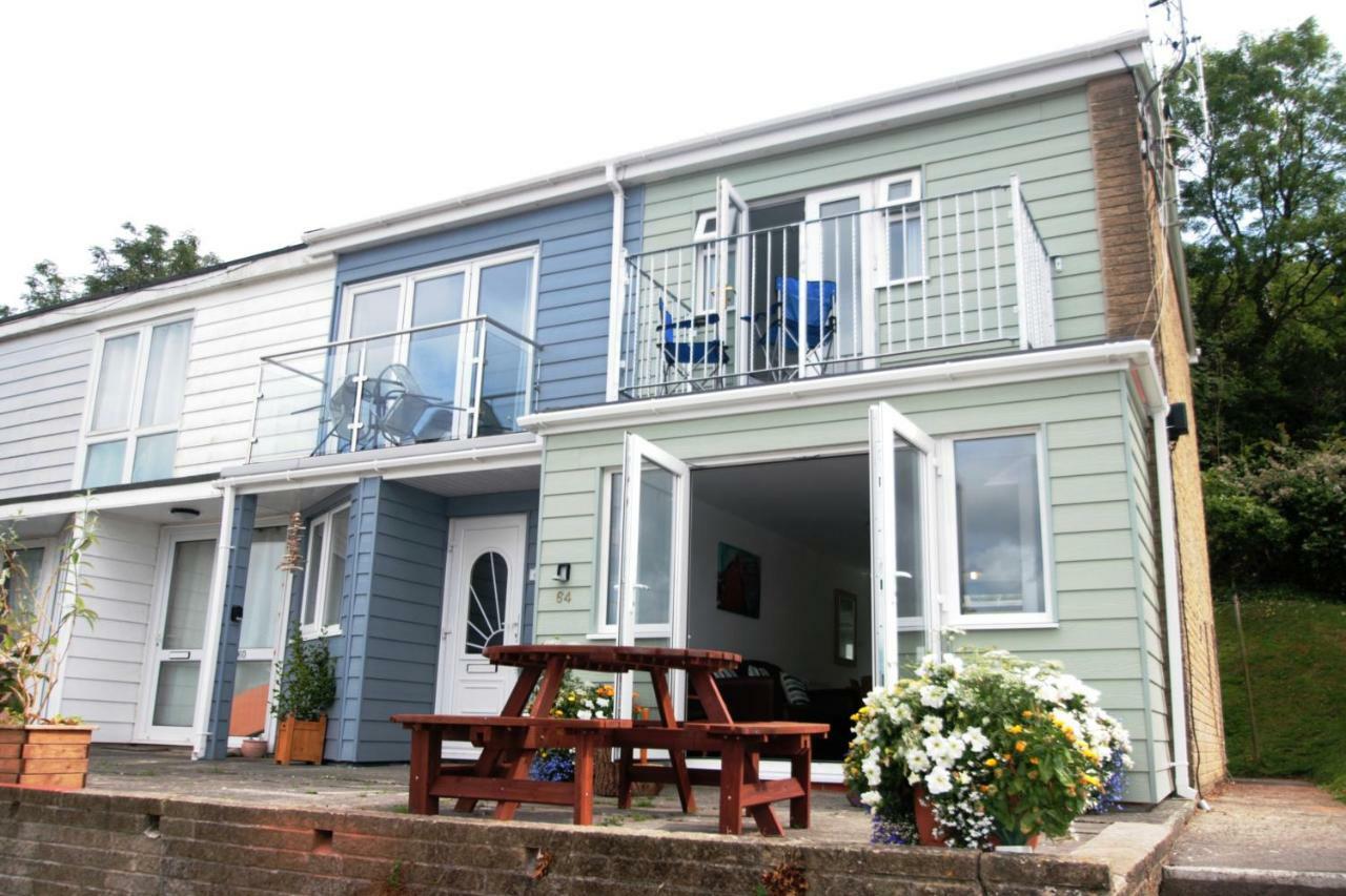 Freshwater Bay Holiday Cottages Пембрук Екстериор снимка