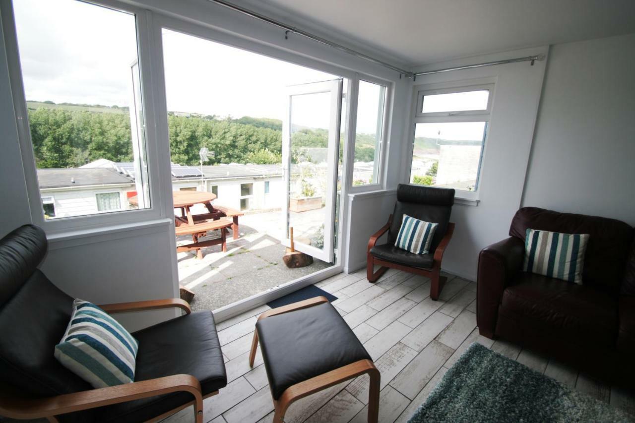 Freshwater Bay Holiday Cottages Пембрук Екстериор снимка