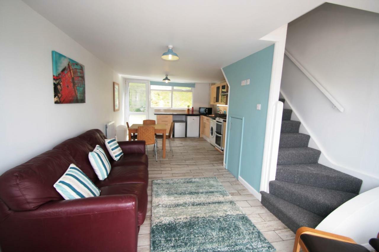 Freshwater Bay Holiday Cottages Пембрук Екстериор снимка