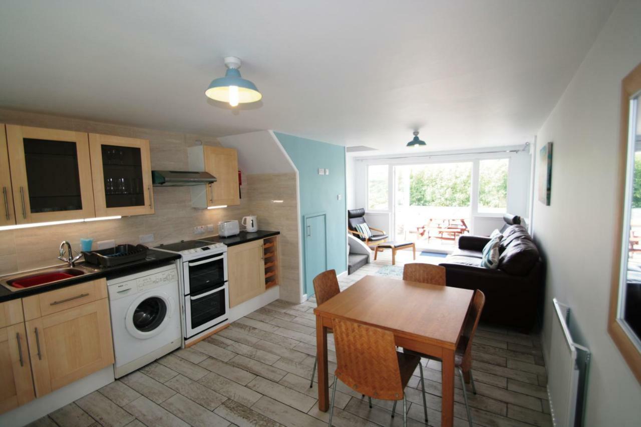 Freshwater Bay Holiday Cottages Пембрук Екстериор снимка