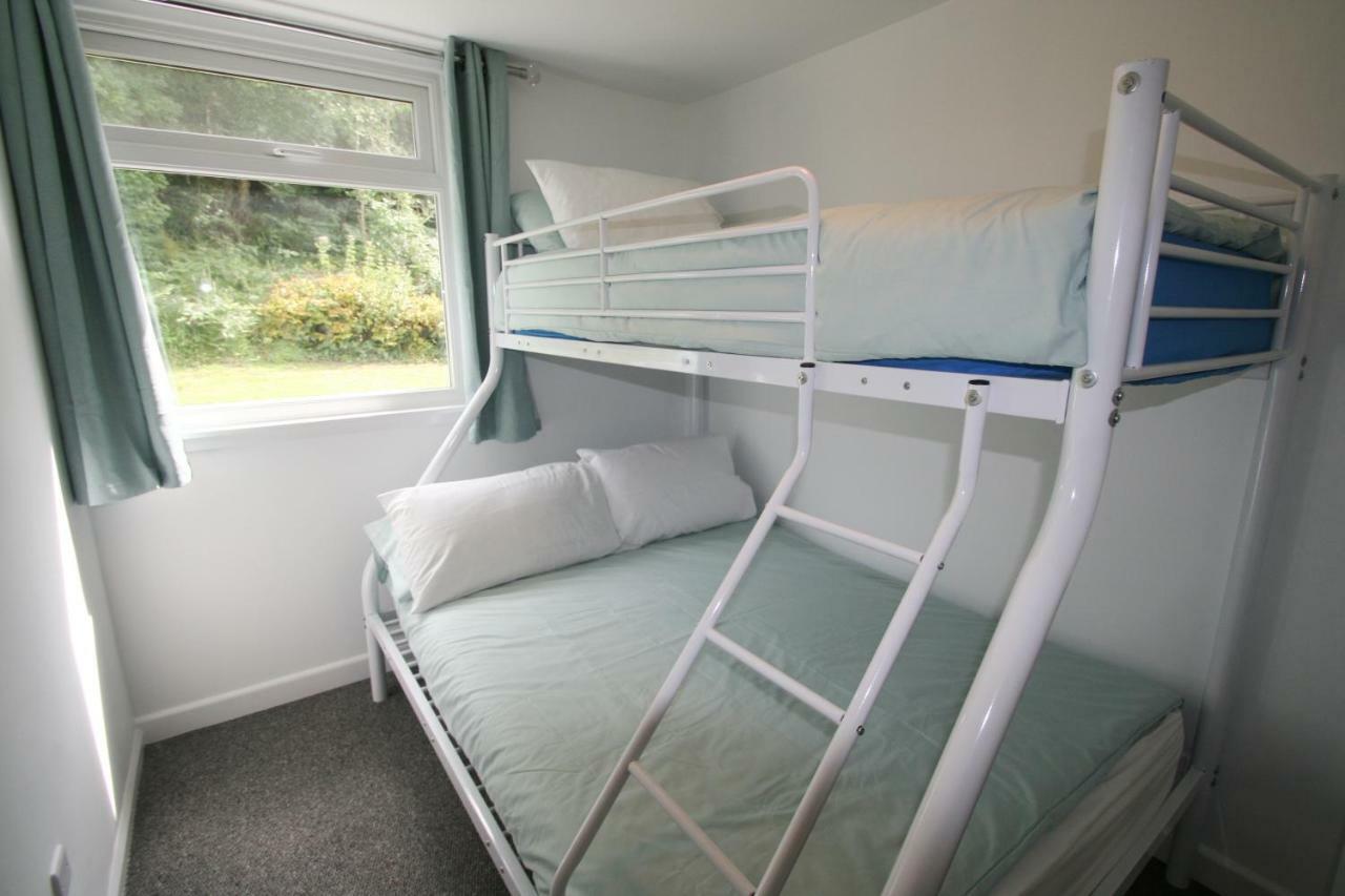 Freshwater Bay Holiday Cottages Пембрук Екстериор снимка